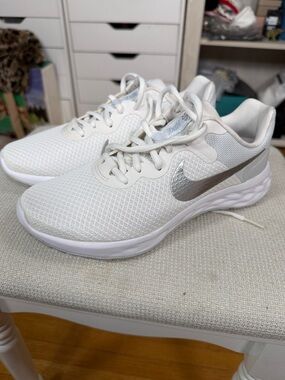Nike Revolution 6 Next Nature Sneaks